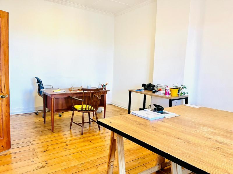 To Let 3 Bedroom Property for Rent in Woodstock Western Cape